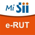 Icon of program: e-RUT - Cédula RUT Electrónica
