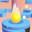 プログラムのアイコン：Stack Jump