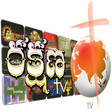 程序图标：RakshanaTv
