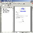 程序图标：AcroPlot PDF