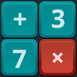 Иконка программы: Math Path