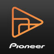 Ícone do programa: Pioneer Remote App