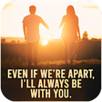 程序图标：LDR Quotes Sayings and Me…