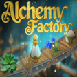 Ikon program: Alchemy Factory