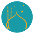 程序图标：Islamiat