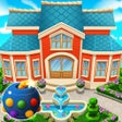 Home Design Blast  Makeover icon