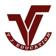 Icon of program: VJ Education - The Learni…