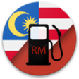 程序图标：Malaysia Fuel Price