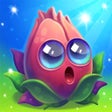 Icona del programma: Blooming Flowers: Merge G…