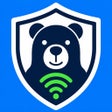 程序图标：Big Bear VPN