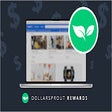 أيقونة البرنامج: DollarSprout Rewards: Aut…