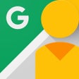 Ikon program: Google Street View