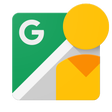 Biểu tượng của chương trình: Google Street View