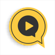 程序图标：Viva Video Editor -Masti …