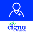 程序图标：Cigna Health Benefits