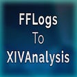 Icon of program: FFLogs to XIVAnalysis