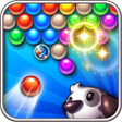 Ícone do programa: Bubble Bird Rescue