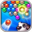 Ikona programu: Bubble Bird Rescue