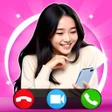 Icon of program: Santa prank Call - Fake C…