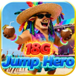 Programikonen: 18G Jump Hero