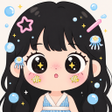 ไอคอนของโปรแกรม: Rumi Princess: Magic Dres…