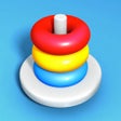 プログラムのアイコン：Hoop It 3D