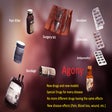 Icon of program: Agony