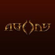 Programın simgesi: Agony