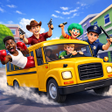 Иконка программы: Crazy Bus Driver: City Pr…