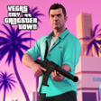 プログラムのアイコン：Vegas City: Real Gangster…