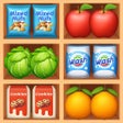 Icoon van programma: Sortime - Sort Puzzle Gam…