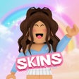 أيقونة البرنامج: Skins for Roblox