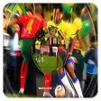 Nikefootball Ronaldinho Screensaver