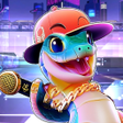 Ícone do programa: Bounce Snake