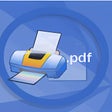 ไอคอนของโปรแกรม: eXPert PDF