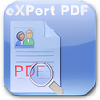 Icoon van programma: eXPert PDF
