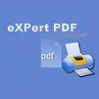 Icona del programma: eXPert PDF