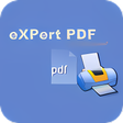 Ícone do programa: eXPert PDF