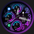 Icona del programma: Dream 117 - Analog watch …