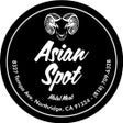 Ikona programu: Asian Spot