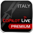 CoPilot Live Premium Italia