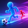 Ikona programu: Shin Foot Flick