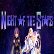プログラムのアイコン：Night of the Stars