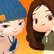 ไอคอนของโปรแกรม: Moii- Avatar Voice Chat