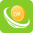 程序图标：OK wallet