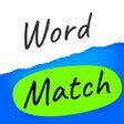 Icoon van programma: Word Match: Association P…