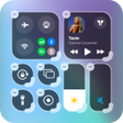 أيقونة البرنامج: Control Center  Tools
