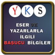 Icon of program: Yazar Eser Başucu Bilgile…