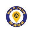 Ikona programu: Big O Taxis