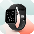 Icoon van programma: RoHS Smart Watch App Guid…